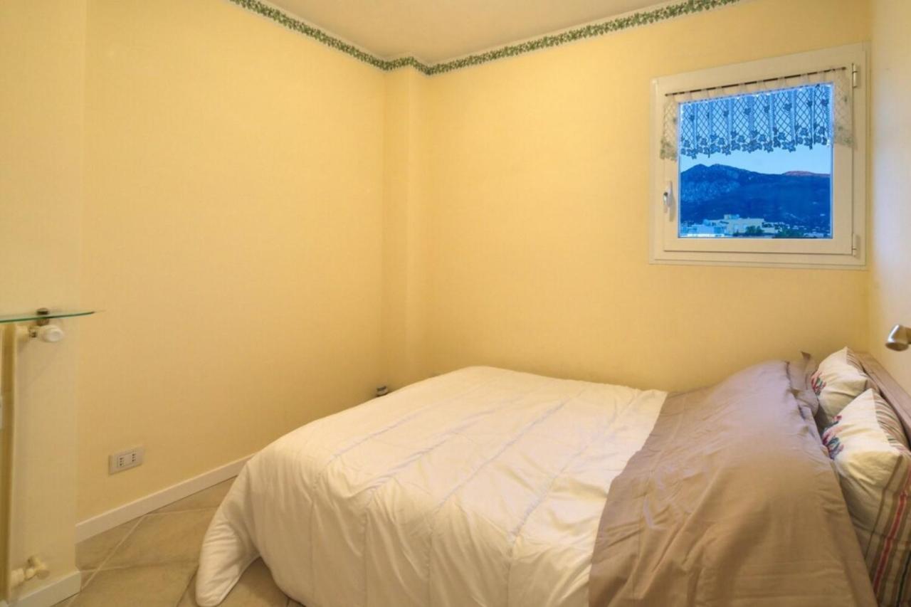 Apartamento Charmant T3 Front De Mer Rocabruna Exterior foto