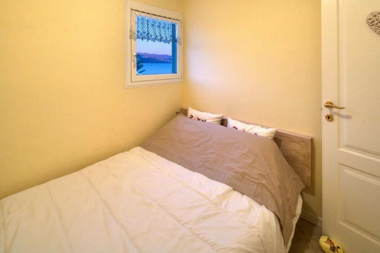 Apartamento Charmant T3 Front De Mer Rocabruna Exterior foto